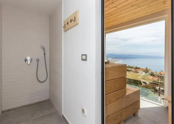 アパート 2b Breza