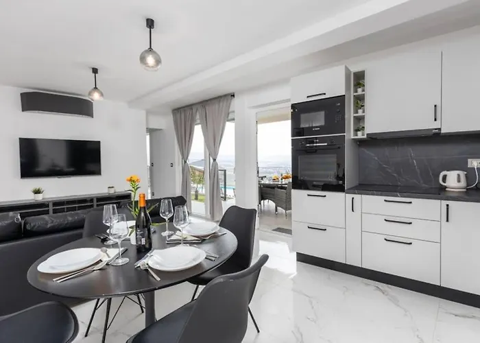 2b アパート Breza