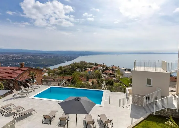 2b アパート Breza