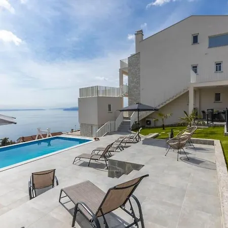 2b Apartment Breza