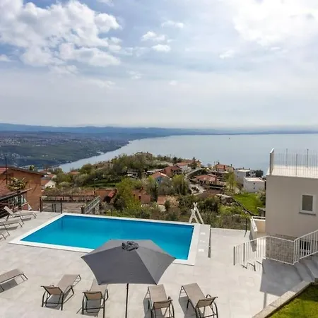 2b Apartment Breza